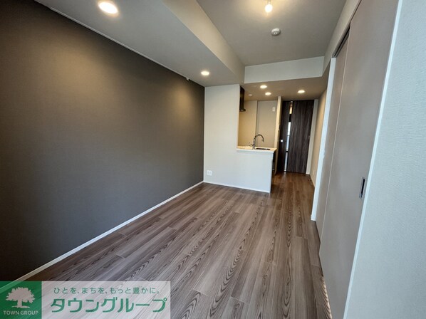 ルフォンプログレ本郷三丁目の物件内観写真